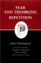 Fear and Trembling/Repetition :