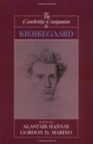 The Cambridge Companion to Kierkegaard by