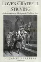 Love's Grateful Striving: A Commentary on…