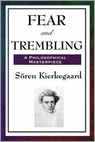 Fear And Trembling