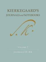 Kierkegaard's Journals and Notebooks, Volume 2