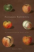 Cover for 
Fortunate Fallibility
