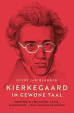 Kierkegaard in gewone taal