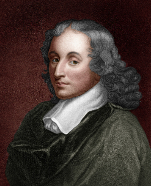 Blaise Pascal