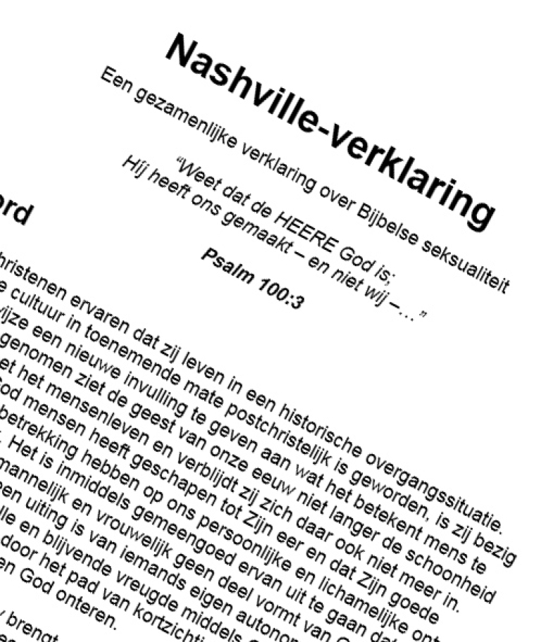 Nashvilleverklaring