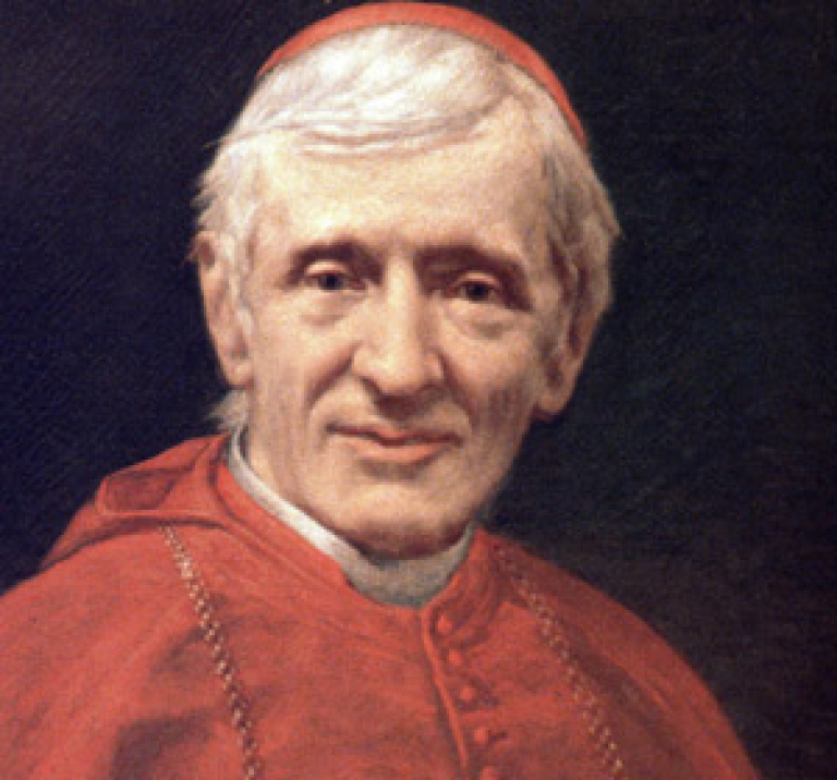 John-Henry-Newman