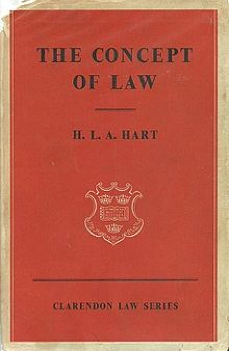 The_Concept_of_Law