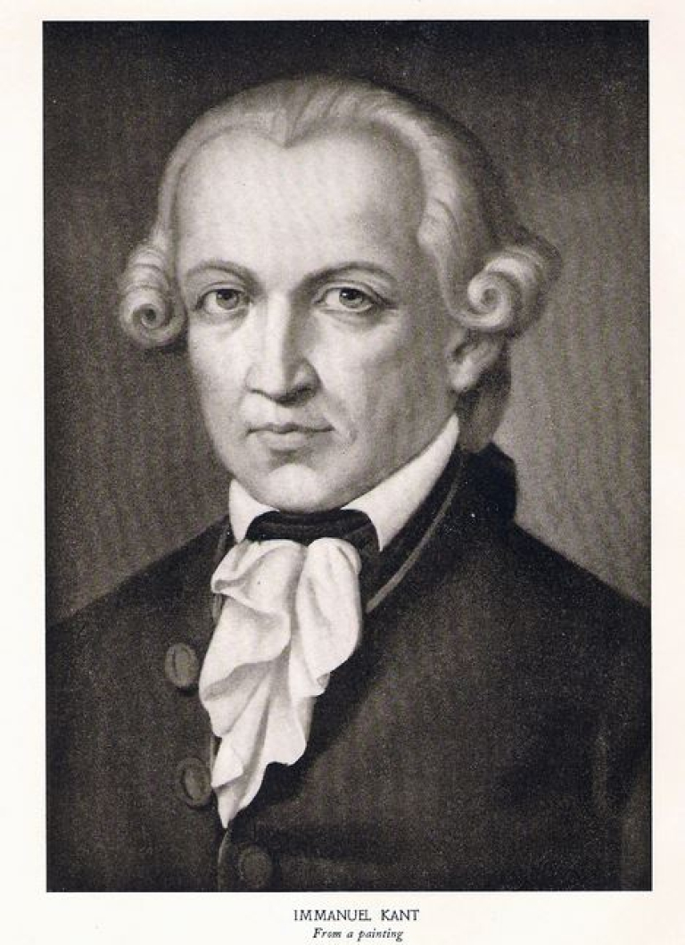 Kant