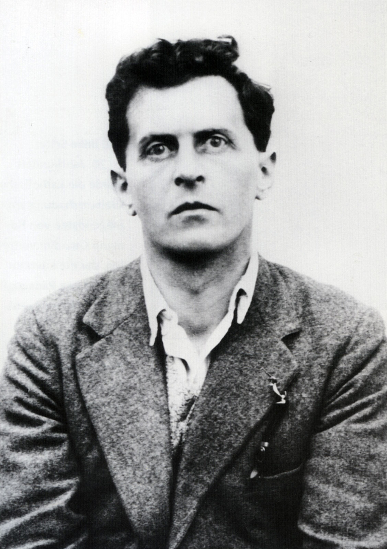 Ludwig-Wittgenstein