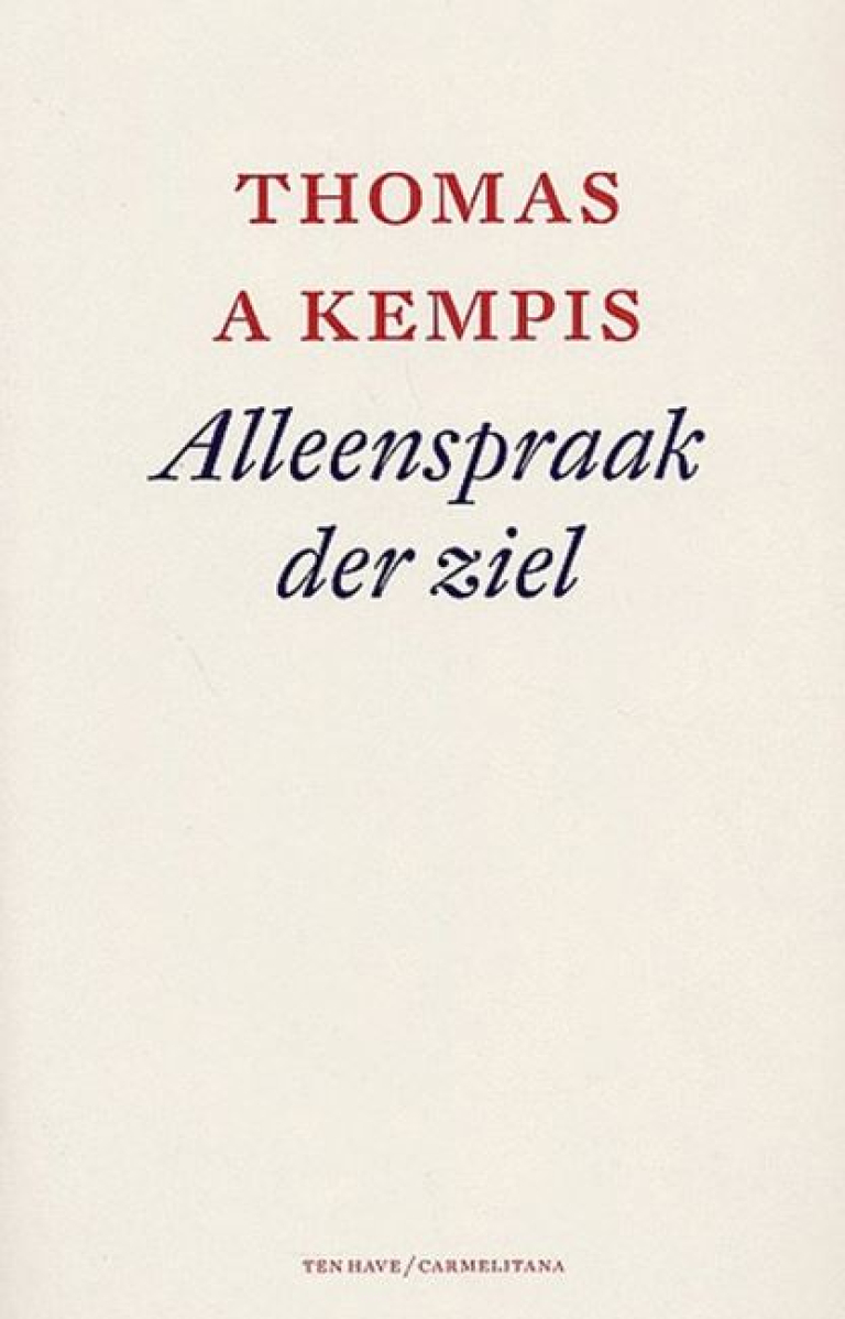 alleenspraak