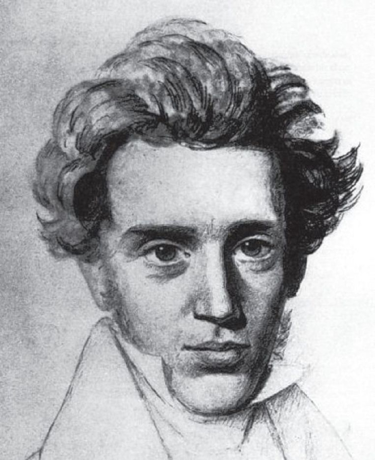 kierkegaard