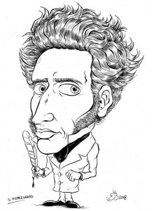 kierkegaard