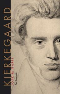 kierkegaard biografie